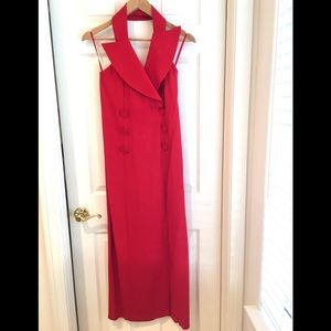 Classy Cocktail Dress